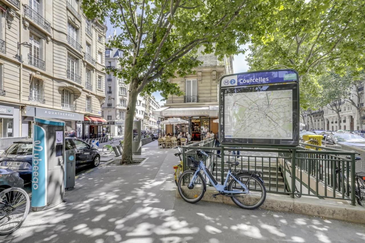 Studio Of Liberty Paris Exterior photo